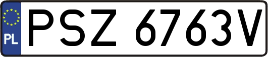 PSZ6763V