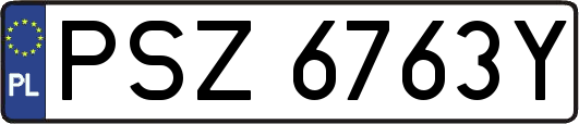 PSZ6763Y