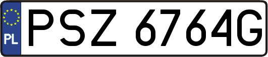 PSZ6764G