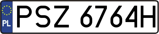 PSZ6764H