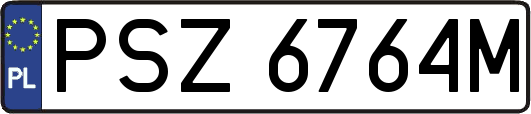 PSZ6764M