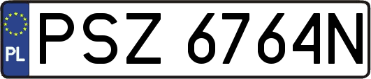 PSZ6764N