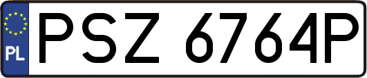 PSZ6764P