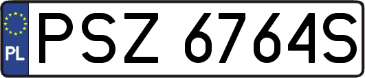 PSZ6764S