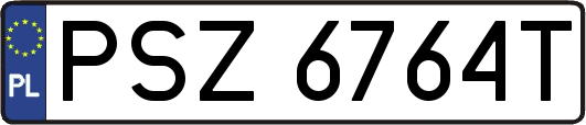 PSZ6764T