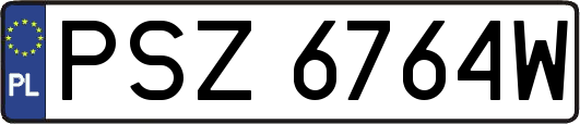 PSZ6764W