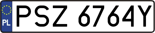 PSZ6764Y