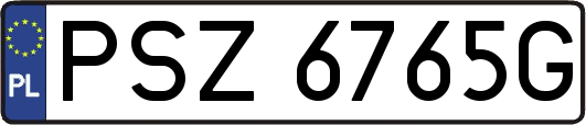 PSZ6765G