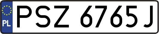 PSZ6765J