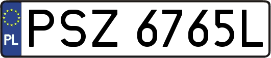 PSZ6765L