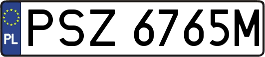 PSZ6765M