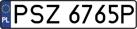 PSZ6765P
