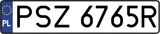 PSZ6765R