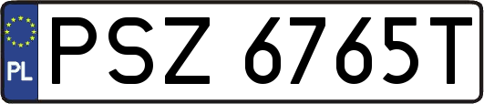 PSZ6765T