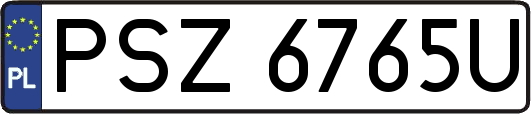 PSZ6765U