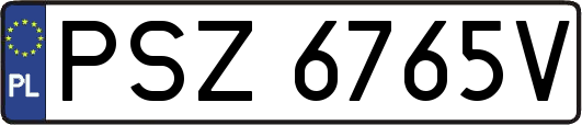 PSZ6765V