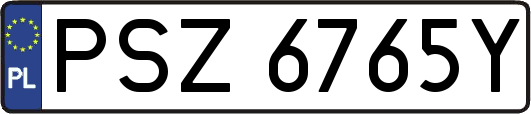 PSZ6765Y