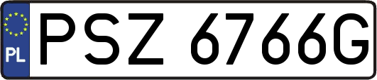 PSZ6766G