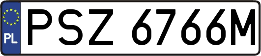 PSZ6766M