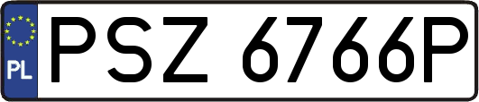 PSZ6766P