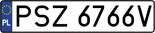 PSZ6766V