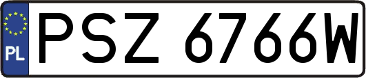 PSZ6766W
