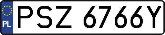 PSZ6766Y