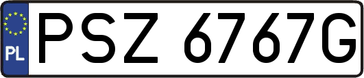 PSZ6767G