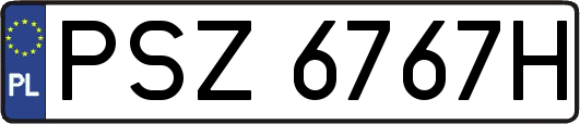 PSZ6767H