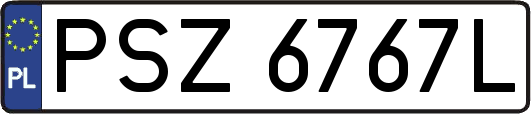 PSZ6767L