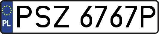 PSZ6767P