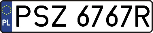 PSZ6767R