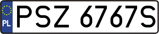 PSZ6767S