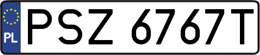 PSZ6767T