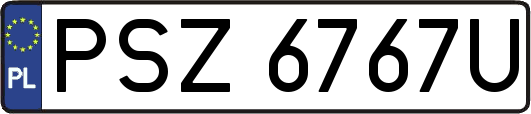 PSZ6767U