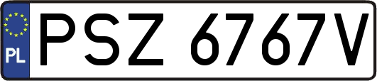 PSZ6767V