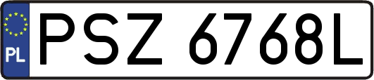 PSZ6768L