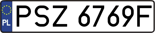 PSZ6769F
