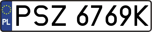 PSZ6769K