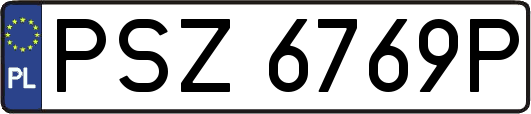 PSZ6769P