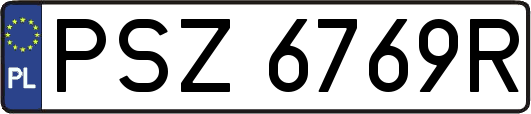 PSZ6769R