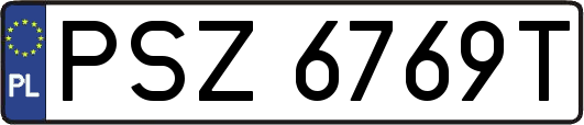 PSZ6769T