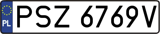 PSZ6769V