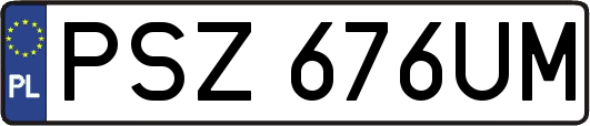 PSZ676UM