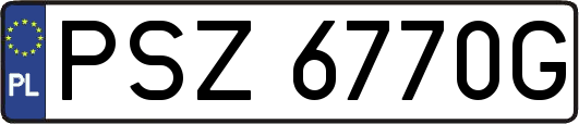 PSZ6770G