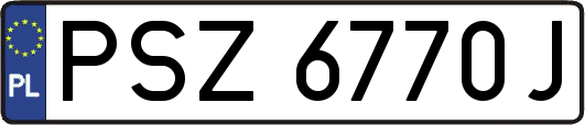 PSZ6770J
