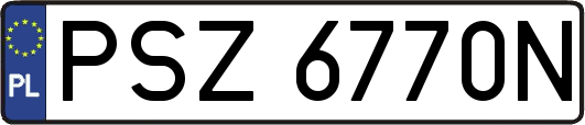 PSZ6770N