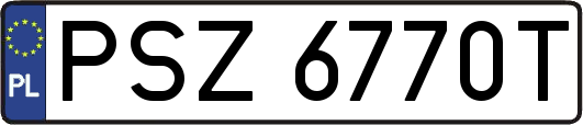 PSZ6770T