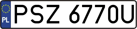 PSZ6770U