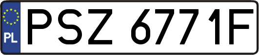 PSZ6771F